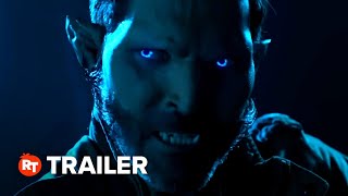 Teen Wolf The Movie Trailer 1 2023 [upl. by East286]