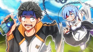 The ReZero Experience… [upl. by Tammie820]