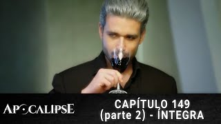 APOCALIPSE  Capítulo 149 parte 23 [upl. by Asenab717]