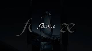 Febreze as a luxury brand febreze luxurybrand logodesign branding graphicdesigner [upl. by Hoffer]