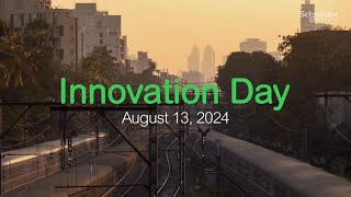 Schneider Electric Innovation Day  Mumbai [upl. by Tol]