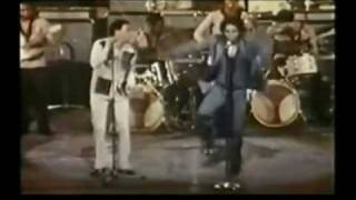 JAMES BROWN GREATEST DANCE MOVES EVERTHERE WAS A TIME LIVE [upl. by Varden]