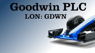 Goodwin Plc [upl. by Acnairb]