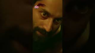 Fahadh Faasil in Irul Ek Bhayanak Raat New Released Hindi Dubbed Full Movie 2022  shorts [upl. by Nick]