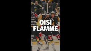 Oisi Flamme 75 Jahre EHCW [upl. by Reywas]