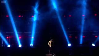 JayZ  Public Service Announcement  HD  Live Hackney Weekend 23062012 HD [upl. by Asilef]