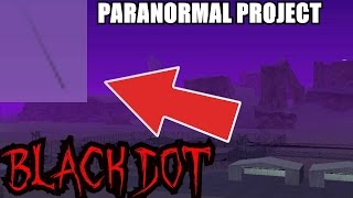 GTA San Andreas Myths  The Black Dot  PARANORMAL PROJECT 7 [upl. by Ettenirt]