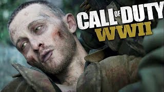 Call of Duty WW2 11  FINAL ÉPICO  CoD WWII Dublado PTBR [upl. by Gardner]