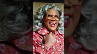 Madea theme song shes a lady madea goes to jail [upl. by Jenks181]