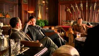 Boardwalk Empire Season 2 Inside The Episode Episode 19 [upl. by Atirehgram878]