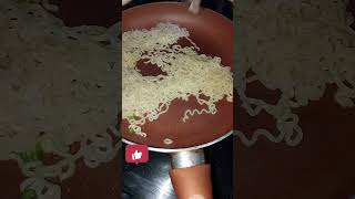 Yippee noodles easy recipe usmanikitchen  noodles recipe viralvideo [upl. by Angelika]