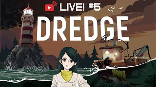 Gameplay ITA quotDredgequot LIVE 5 [upl. by Aramois183]