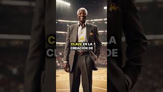 thebigo oscarrobertson nba number1 curiosidadesnba [upl. by Ninaj]