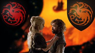 Is Tyrion Actually A Targaryen In The Books [upl. by Oned788]