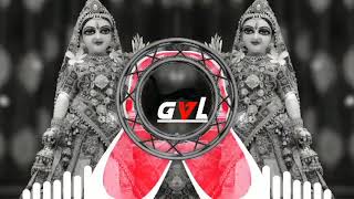 Gangaur dj song 2024झूला बांध्या रनूबाई का अंगना म sumit jalme गणगौर गीत dj praveen gvl [upl. by Tymothy]