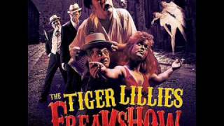 The Tiger Lillies  Flipper Boy [upl. by Eolc]