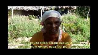 Identidade Cultural  Quilombo Kalunga [upl. by Griz]