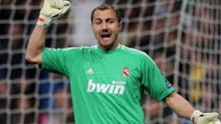 Jerzy Dudek all best saves [upl. by Auqinahc720]