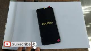 Realme C11 2020 Hard Reset [upl. by Hills440]