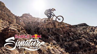 Red Bull Rampage 2019 FULL HIGHLIGHTS  Red Bull Signature Series [upl. by Wilterdink]