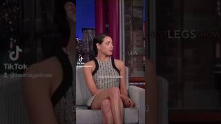 Aubrey Plaza Funny Moment aubreyplaza funny shorts [upl. by Bowles]