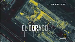 Alerta Aeropuerto T1 E02 [upl. by Aieki]