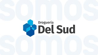 Somos Droguería del Sud [upl. by Reisch579]