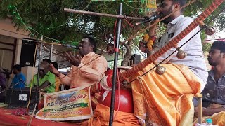 MB PERUMAL AVARKAL ESAKKI AMMAN VILLU PATTU ASIRAMAM SANGILI BOOTHATHAR KOVIL spiritualtrust1164 [upl. by Atteirneh890]