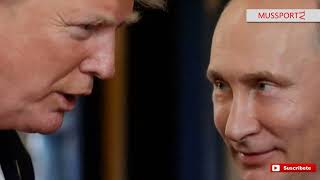 Donald Trump haba con Vladimir Putin sobre Ucrania ¡Zelensky Tiembla [upl. by Jaine]