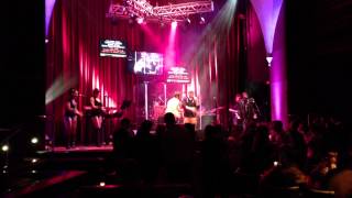 Keha  Tik Tok at RIsing Star Karaoke  Universal City Walk Orlando [upl. by Aenea684]