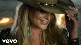 Miranda Lambert  Wranglers Official Video [upl. by Johnathan803]