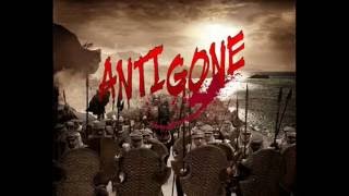 Antigone Project Movie Trailer [upl. by Martie569]