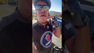 Gary Peacock FULL VIDEO Bicycle Incident [upl. by Jonati249]