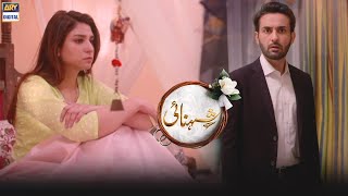 Shehnai Episode 20 Tonight at 900 PM Only On ARY Digital [upl. by Eliseo]