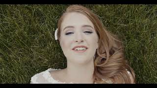 Emily Watts  La Vie En Rose Official Music Video [upl. by Eerahs7]