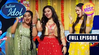 Yamma Yamma पे Contestants ने दिया एक धमाकेदार Act  Indian Idol Season 13  Ep 39Full Episode [upl. by Dlorrej606]