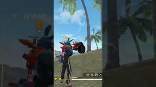 Free fire  br rank booyah  short foryou page [upl. by Gerardo]