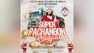 SuperCumbionesNavideños☃️Yohana Dj Ft Shaste Dj [upl. by Laumas]