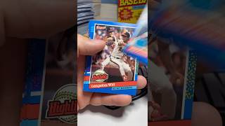 ELITE Hunting  1991 Donruss Baseball  DAY 22 … PACK 22 [upl. by Falda]