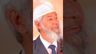 Power of Muslim Islamic story remind the Dr jakir Naik shorts [upl. by Aruasi]