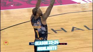 Arnett Moultrie 202324 Season Highlights [upl. by Eendys]