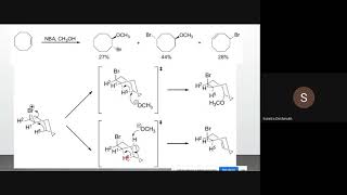 transannular reactions Part B [upl. by Burkhardt]