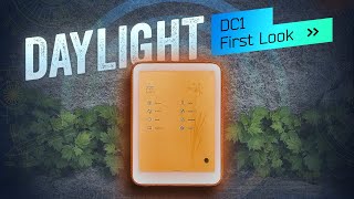 Daylight DC1 First Look Out Of The Darkness [upl. by Gordon]