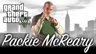 GTA V  How to Unlock Packie McReary for Heists [upl. by Annehs265]