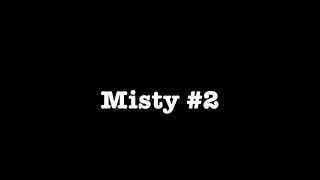 Misty 2  Karaoke  Johnny Mathis [upl. by Benn]