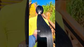 HAIR GROWTH TONIC  How To Get Long amp Shiny Hair  Beautykadose Hair Growth shorts [upl. by Elfstan]