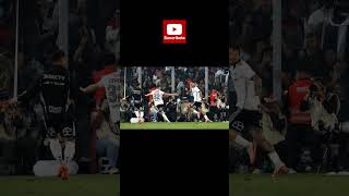 CATÓLICA MEJORÓ PERO CAYÓ EL GOL COLO COLO 1  0 UC chile colocolo ucatolica [upl. by Spears]