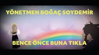 Yıldızlara Bakma  Yılın En Çok Beklenen Boğaç Soydemir Filmi [upl. by Yorgos769]