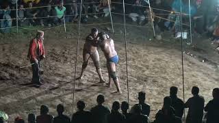 Greates kushti matches  Tradtional Indian wrestling 00058 [upl. by Eachern]