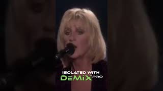 Christine McVie Songbird Isolated Vocals [upl. by Fiora]